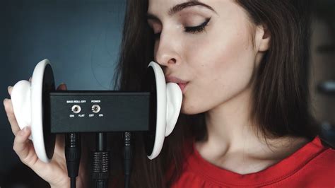 Explore the Multitude of ASMR Triggers in Ear-To-Ear Magic Videos on YouTube